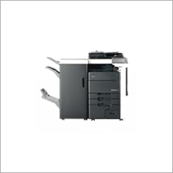 Bizhub C552
