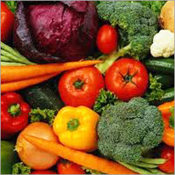 Fresh Vegetables
