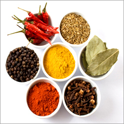 Spices