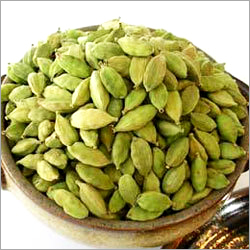 Cardamom