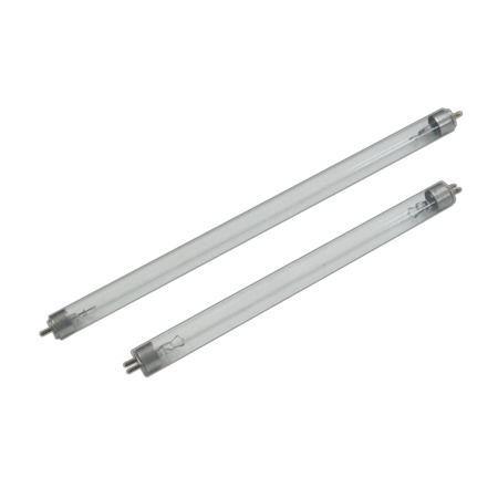 RO Systems - Quartz Glass 1-2 Inch, 10-20 Inch Length | Water Filtration, UV Sterilization, Compact Design, Easy Installation, High Efficiency