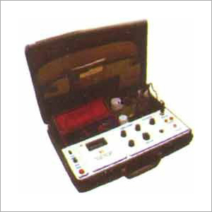 Water and Soil Analysis Kit