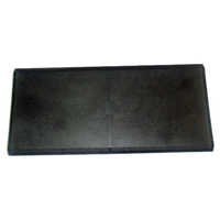 Black Full Jali Speaker Boxes