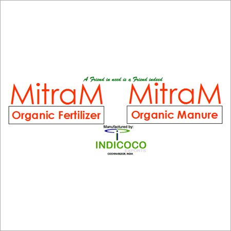 Indicoco Mitram Organic