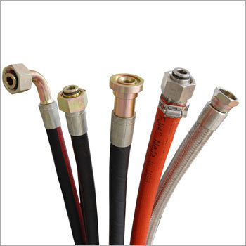 Pix Hydraulic Hose