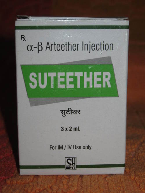 SUTEETHER