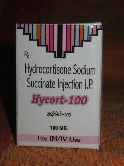 HYCORT-100