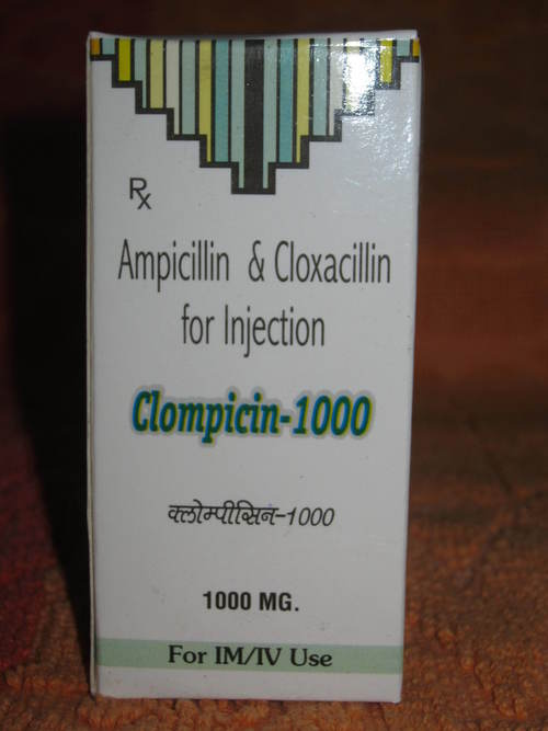 CLOMIPICIN-1000