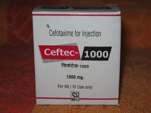 CEFTEC-1000