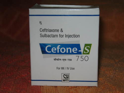 CEFONE-S