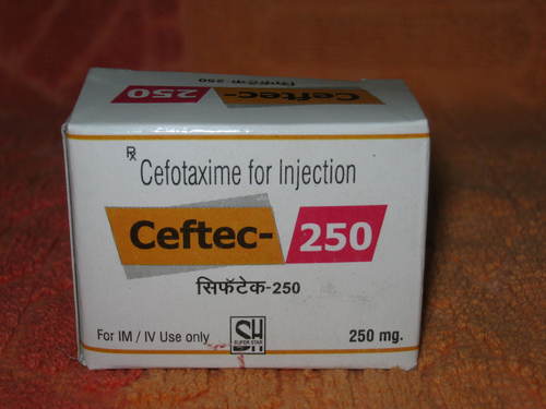 CEFTECH-250