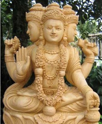 Lord Shiva Statue