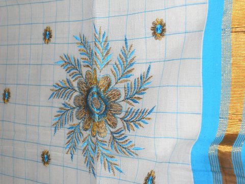 chennai cotton sarees