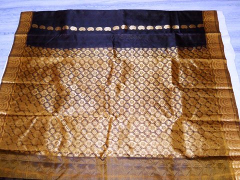 Kanchipuram Silk Sarees