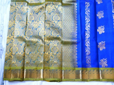 Silk Sarees