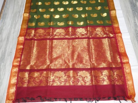 Silk Saree