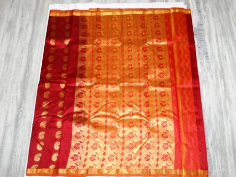 Silk Sarees