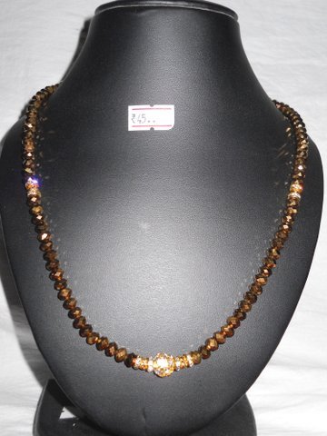 Artificial Jewellery