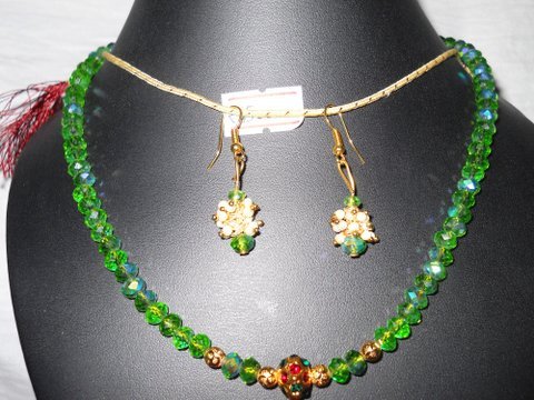 Artificial Jewellery