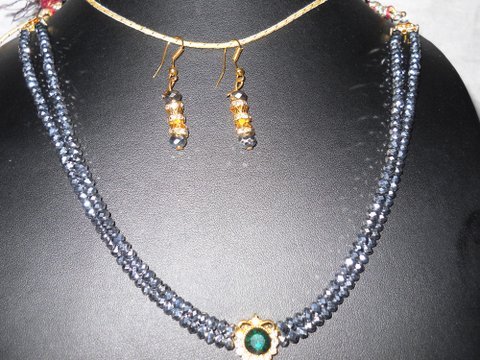 Artificial Jewellery