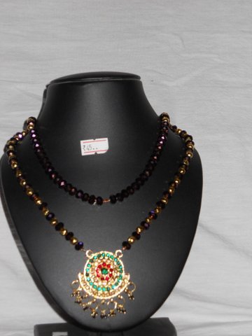 Artificial Jewellery