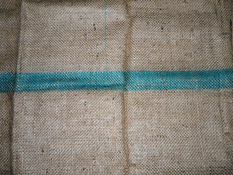 Jute bags