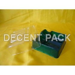 Electronic Packing