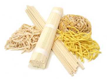 NOODLES
