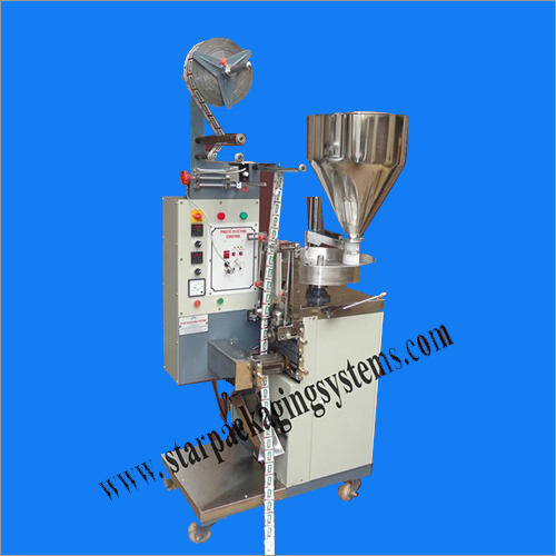 Automatic Gutkha Packing Machine