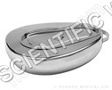 Bed Pans By ZOOM SCIENTIFIC WORLD