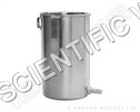 Douche Can By ZOOM SCIENTIFIC WORLD