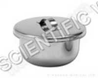 Gallipot And Sputum Mugs - Automation Grade: Manual
