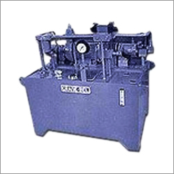 Hydraulic Power Packs