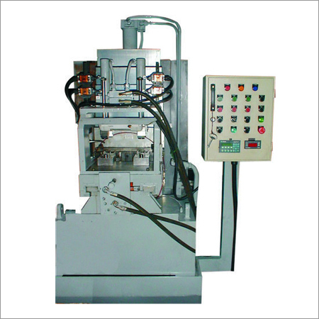 Hydraulic Special Purpose Machine