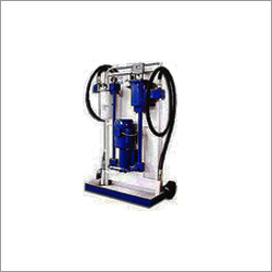 Oil Filtration Systems