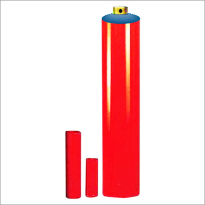 Fail Safe Accumulators