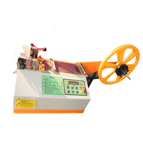 Digital Sleeve Cutting Machine