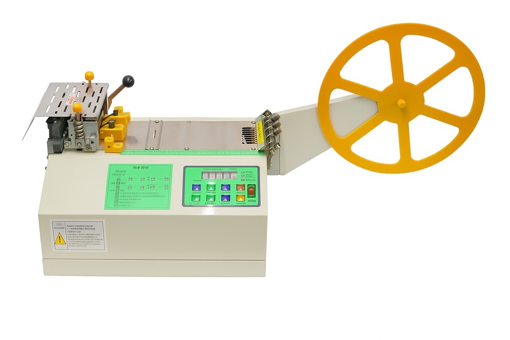 Digital Sleeve Cutting Machine AWS 120