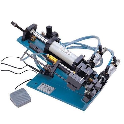 Pneumatic Wire Stripping Machine