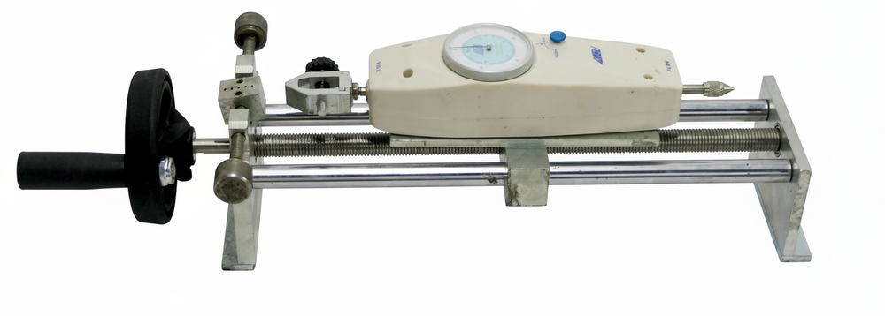 Manual Wire Crimp Pull Tester  100 (10Kg)