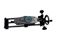 White Wire Crimp Pull Tester