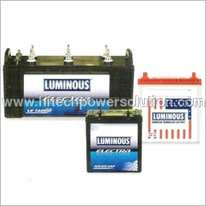 Electra Inverter Battery