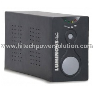 Luminous UPS 800VA & 1000VA