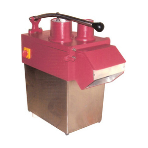 Vegetable Cutting Machine