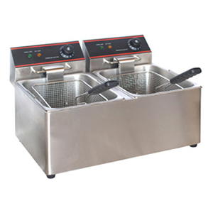 Electric Deep Fat Fryer