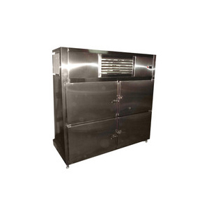 Vertical Refrigerator Units