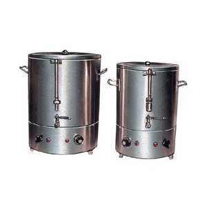 Milk Boiler