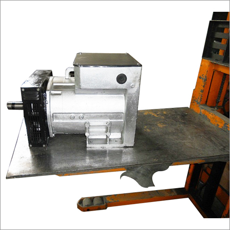 Generator Spare Parts