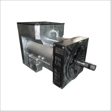 Permanent Magnet Alternator Generator