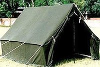 Shelter Tent